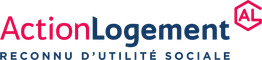 Logo Action Logement Services