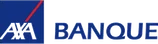 Logo AXA Banque