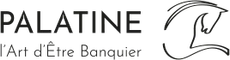 Logo Banque Palatine