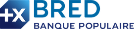 Logo BRED Espace