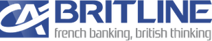 Logo CA Britline