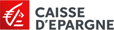 Logo Caisse d’Épargne