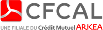 Logo CFCAL-Banque