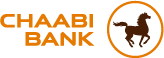 Logo Chaabi Bank