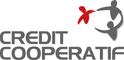 Logo Crédit Coopératif