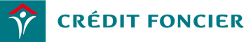 Logo Crédit Foncier de France