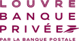 Logo Louvre Banque Privée