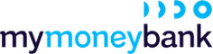 Logo My Money Bank